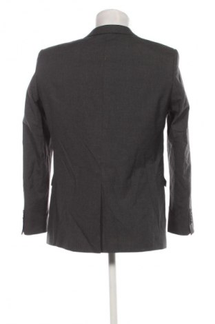 Herren Sakko Manguun, Größe M, Farbe Grau, Preis € 40,99