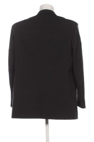 Мъжко сако Marks & Spencer, Размер M, Цвят Черен, Цена 4,09 €