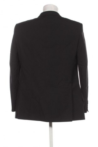Мъжко сако Marks & Spencer, Размер L, Цвят Черен, Цена 4,09 €