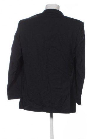 Мъжко сако Marks & Spencer, Размер L, Цвят Син, Цена 4,09 €