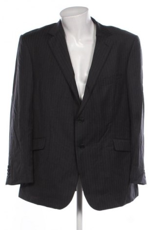 Herren Sakko Marks & Spencer, Größe XL, Farbe Grau, Preis € 4,99