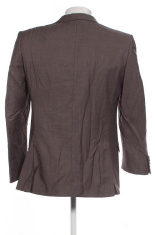 Pánské sako  Marks & Spencer, Velikost L, Barva Šedá, Cena  89,00 Kč