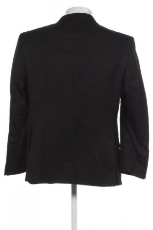 Мъжко сако Marks & Spencer, Размер L, Цвят Черен, Цена 4,09 €