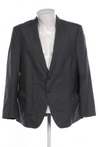 Herren Sakko Marks & Spencer, Größe M, Farbe Grau, Preis € 4,99