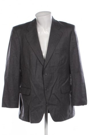 Мъжко сако Marks & Spencer, Размер M, Цвят Сив, Цена 4,09 €