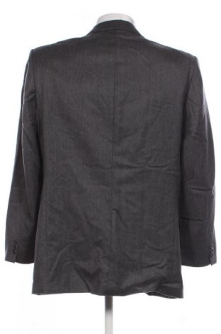 Мъжко сако Marks & Spencer, Размер M, Цвят Сив, Цена 4,09 €