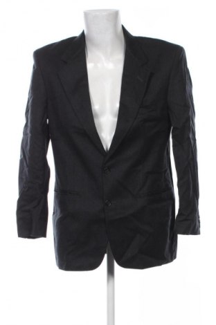 Herren Sakko Marks & Spencer, Größe L, Farbe Grau, Preis € 4,99