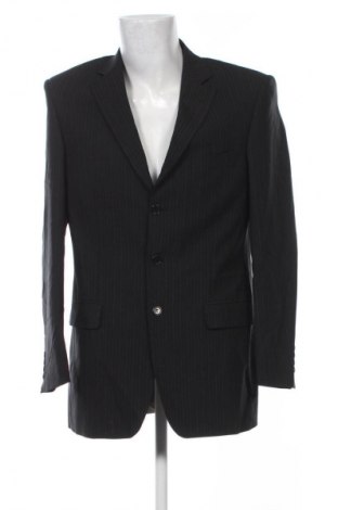 Herren Sakko Marks & Spencer, Größe L, Farbe Schwarz, Preis € 4,99