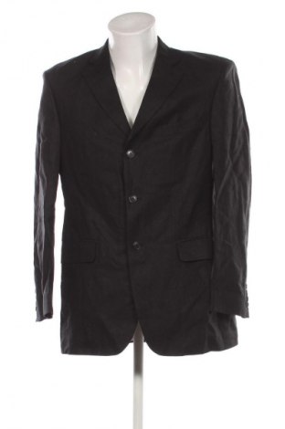 Herren Sakko Marks & Spencer, Größe L, Farbe Schwarz, Preis € 4,99