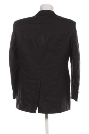 Herren Sakko Marks & Spencer, Größe L, Farbe Schwarz, Preis € 4,99