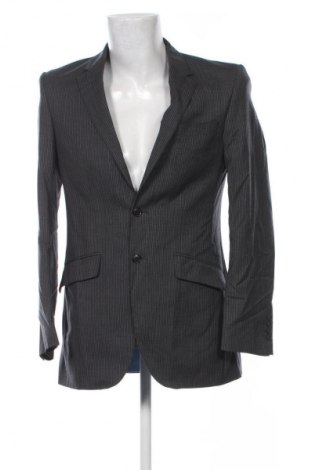 Herren Sakko Marks & Spencer, Größe L, Farbe Mehrfarbig, Preis € 4,99