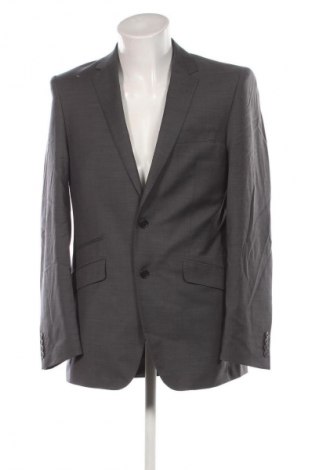 Herren Sakko Marks & Spencer, Größe XL, Farbe Grau, Preis € 4,99