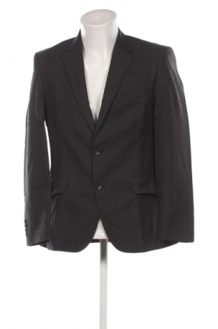 Pánské sako  Marks & Spencer, Velikost L, Barva Šedá, Cena  119,00 Kč