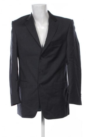 Pánské sako  Marks & Spencer, Velikost L, Barva Šedá, Cena  119,00 Kč