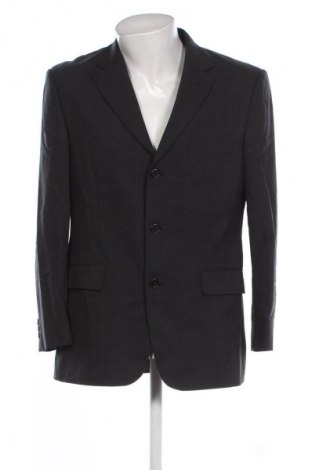 Pánské sako  Marks & Spencer, Velikost M, Barva Šedá, Cena  149,00 Kč