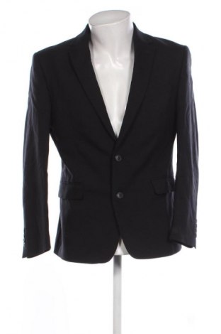 Pánské sako  Marks & Spencer, Velikost M, Barva Černá, Cena  149,00 Kč