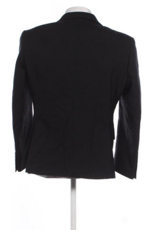 Pánské sako  Marks & Spencer, Velikost M, Barva Černá, Cena  149,00 Kč