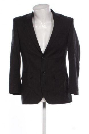 Мъжко сако Marks & Spencer, Размер M, Цвят Сив, Цена 4,60 €