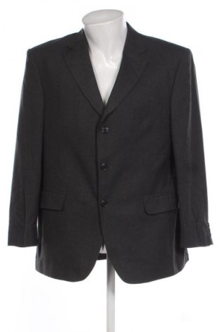 Herren Sakko Marks & Spencer, Größe XL, Farbe Grau, Preis € 4,99