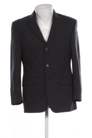 Pánské sako  Marks & Spencer, Velikost M, Barva Šedá, Cena  149,00 Kč