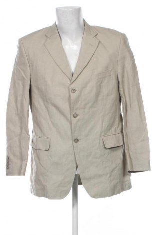 Herren Sakko Marks & Spencer, Größe XL, Farbe Beige, Preis € 43,99