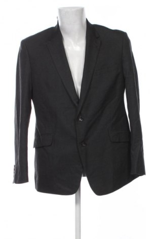 Herren Sakko Marks & Spencer, Größe XL, Farbe Grau, Preis € 4,99