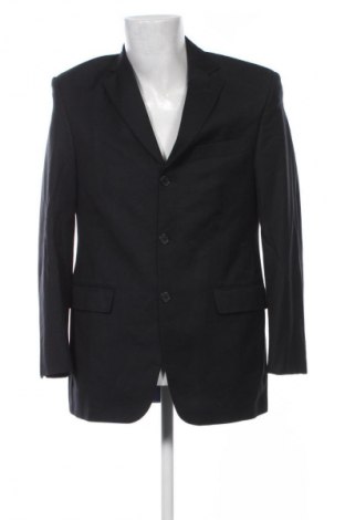 Herren Sakko Marks & Spencer, Größe M, Farbe Schwarz, Preis € 43,99