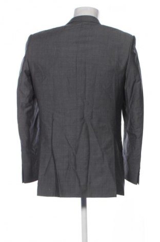 Herren Sakko Marks & Spencer Autograph, Größe M, Farbe Grau, Preis € 71,99
