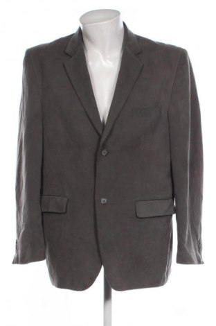 Herren Sakko Morgan, Größe XL, Farbe Grau, Preis € 15,45