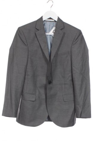 Herren Sakko Moss, Größe S, Farbe Grau, Preis € 40,99