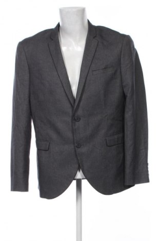 Herren Sakko Next, Größe S, Farbe Grau, Preis € 4,99