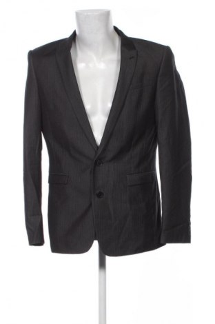 Pánské sako  Next, Velikost XL, Barva Šedá, Cena  139,00 Kč