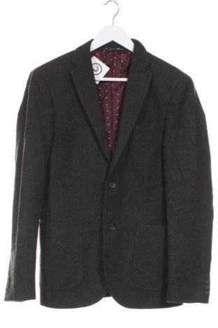 Herren Sakko Next, Größe XS, Farbe Grün, Preis € 61,99