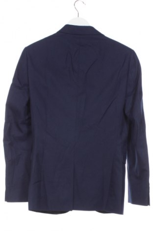 Herren Sakko Next, Größe S, Farbe Blau, Preis € 61,99