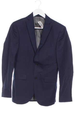 Herren Sakko Next, Größe S, Farbe Blau, Preis € 61,99