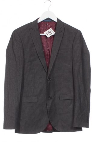 Herren Sakko Next, Größe XS, Farbe Grau, Preis € 61,99
