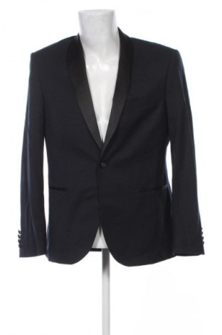 Herren Sakko Next, Größe L, Farbe Mehrfarbig, Preis € 8,99