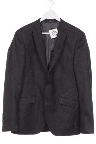 Herren Sakko Paco Romano, Größe XS, Farbe Schwarz, Preis € 2,99