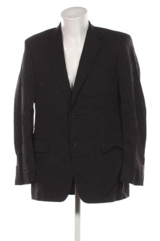 Herren Sakko Pierre Cardin, Größe L, Farbe Schwarz, Preis € 15,99