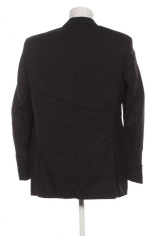 Herren Sakko Pierre Cardin, Größe L, Farbe Schwarz, Preis € 15,99