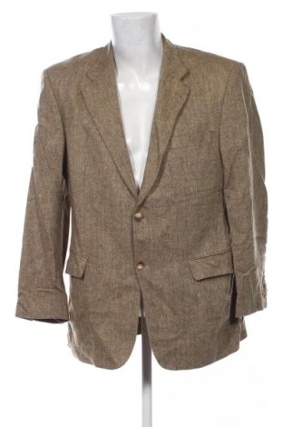 Herren Sakko Pierre Cardin, Größe XL, Farbe Braun, Preis 18,99 €, #132955604