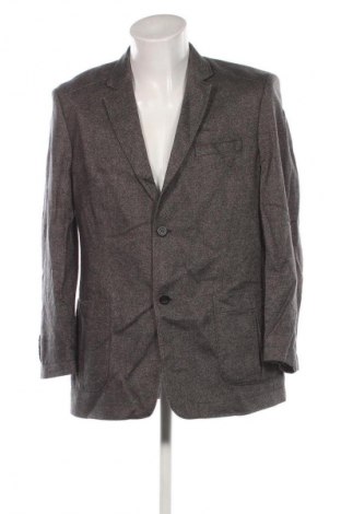 Herren Sakko S.Oliver, Größe L, Farbe Grau, Preis € 4,99
