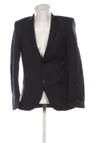 Мъжко сако Selected Homme, Размер M, Цвят Син, Цена 6,64 €