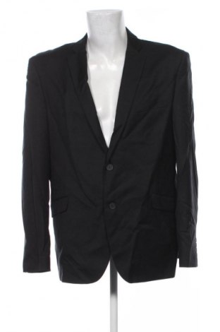 Herren Sakko Selected Homme, Größe XL, Farbe Schwarz, Preis 14,99 €, #132955480
