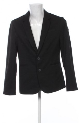 Herren Sakko Smog, Größe M, Farbe Schwarz, Preis € 3,99