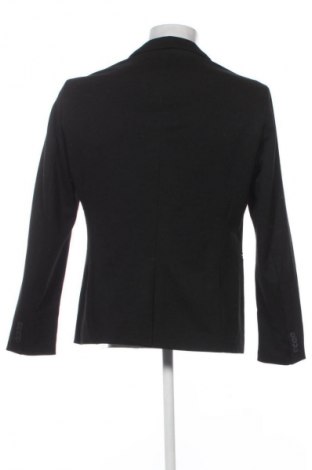 Herren Sakko Smog, Größe M, Farbe Schwarz, Preis € 3,99