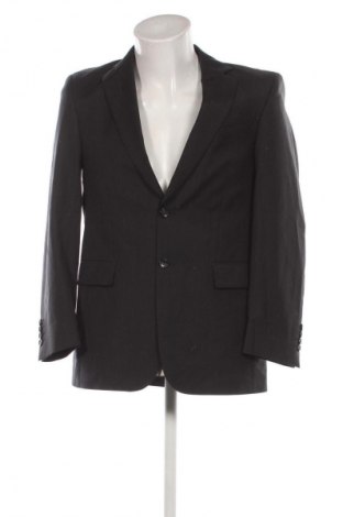 Herren Sakko Strellson, Größe L, Farbe Schwarz, Preis € 11,99