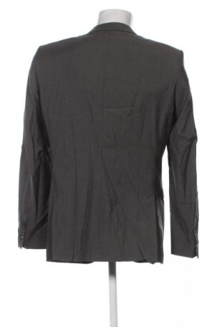 Herren Sakko Strellson, Größe L, Farbe Grau, Preis € 10,99