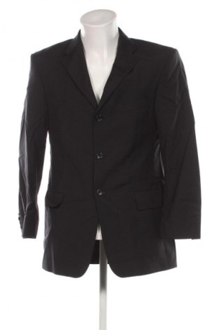 Herren Sakko Strellson, Größe M, Farbe Schwarz, Preis € 8,99