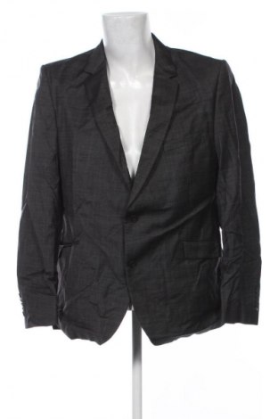 Herren Sakko Strellson, Größe XL, Farbe Grau, Preis € 11,99